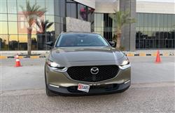 مازدا CX-30